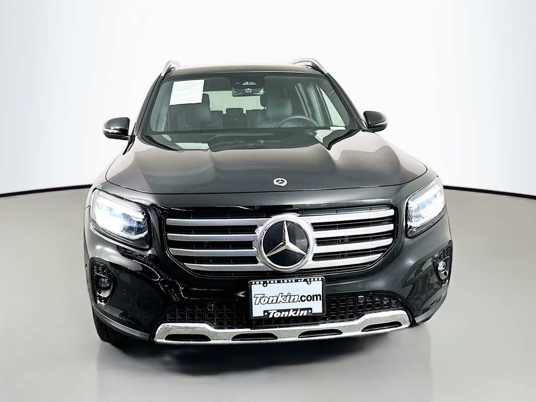 2025 Mercedes-Benz GLB GLB 250 - Image 2