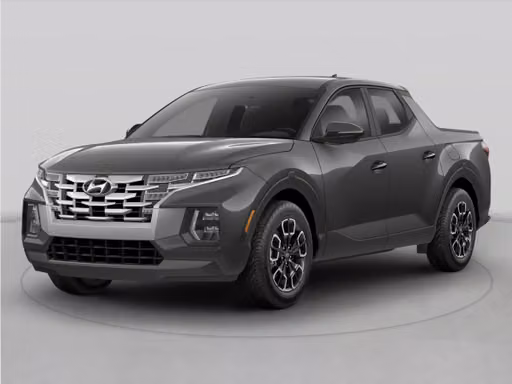 2027 Hyundai Santa Cruz XRT