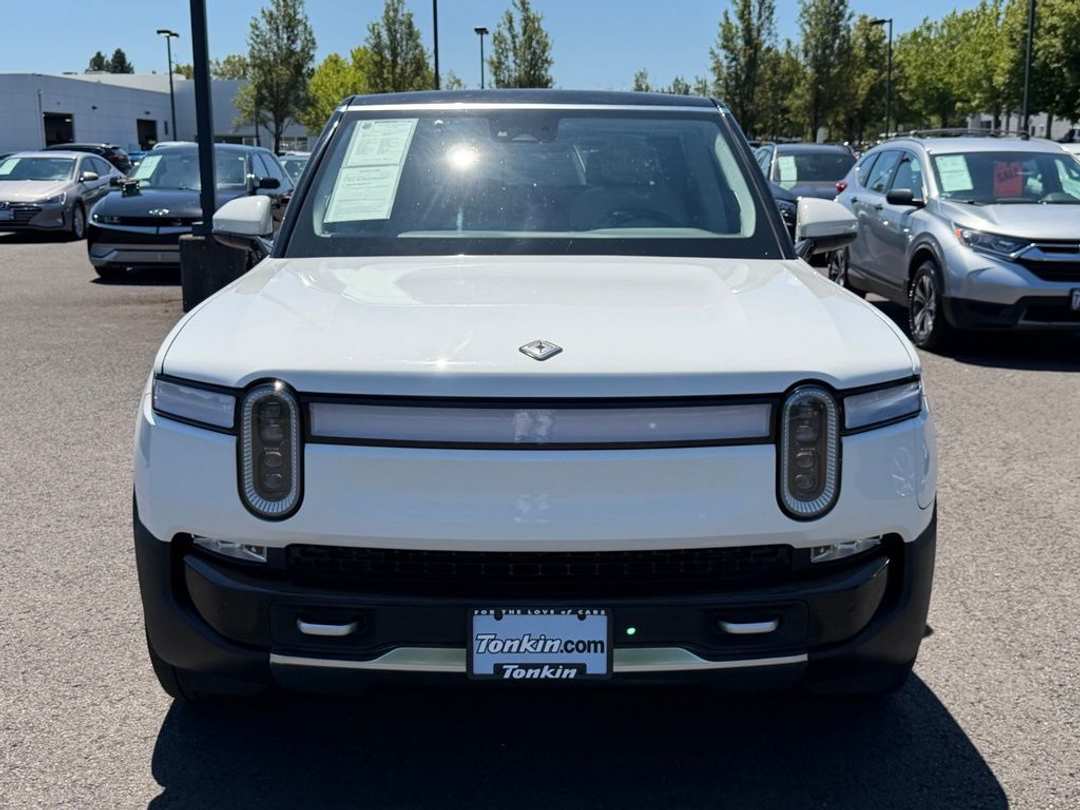 2024 Rivian R1S Adventure Dual Motor Large Pack - Image 3