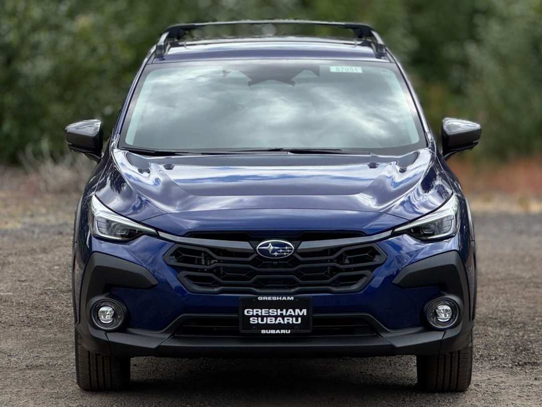 2026 Subaru Crosstrek Hybrid Limited - Image 2