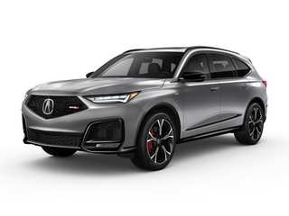 2025 Acura MDX Type S w/Advance Package