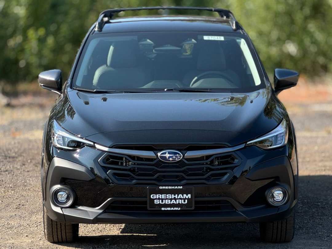 2026 Subaru Crosstrek Hybrid Limited - Image 2
