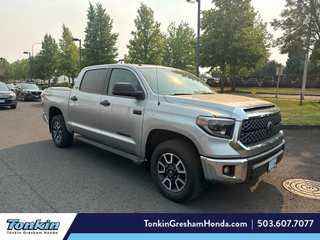 2019 Toyota Tundra SR5