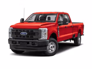 2027 Ford F-350Sd XL