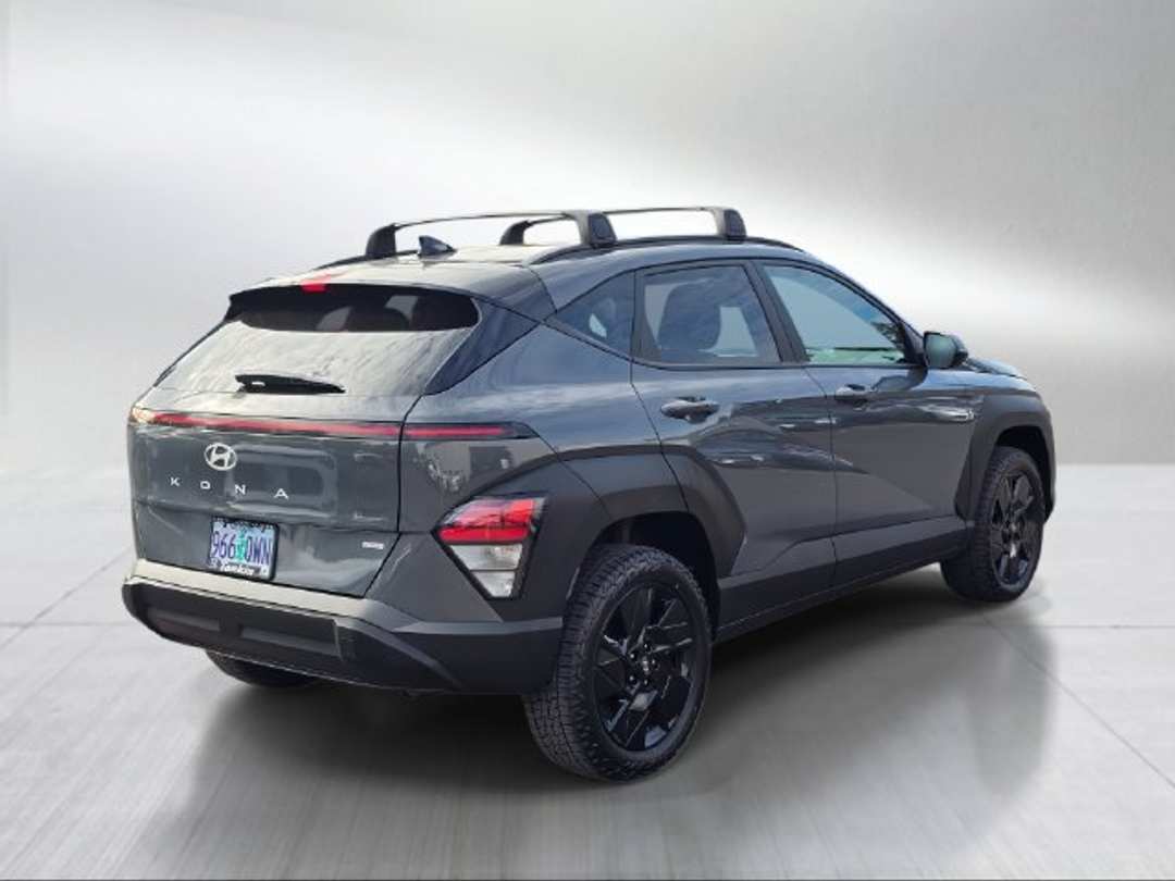 2026 Hyundai Kona SEL Sport - Image 3