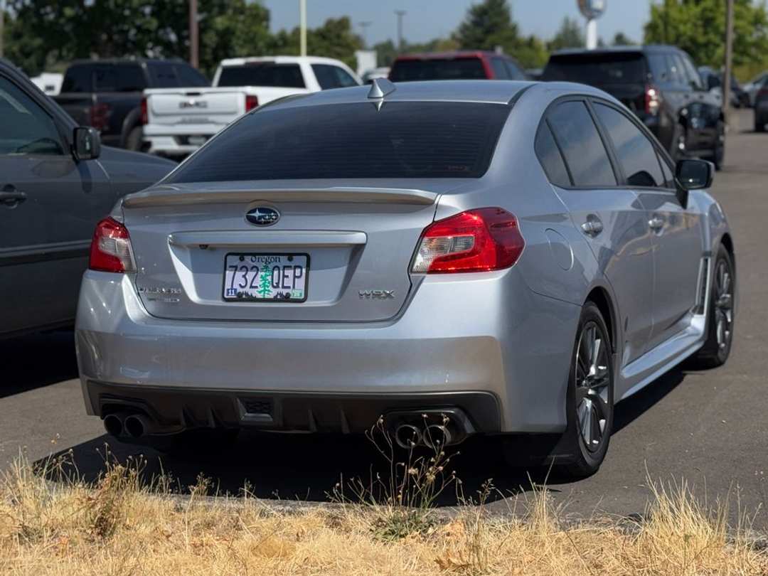 2020 Subaru WRX Base - Image 2