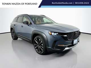 2026 MAZDA Cx-50 2.5 Turbo Premium Plus