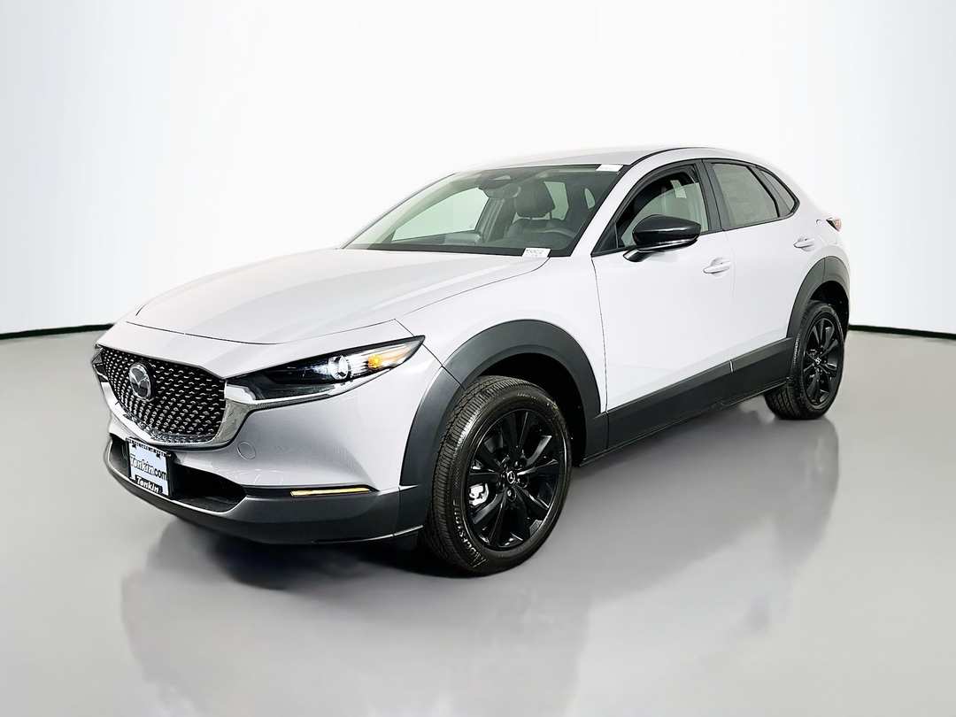 2026 MAZDA Cx-30 2.5 S Select Sport - Image 3