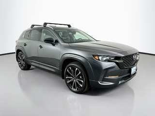 2026 MAZDA Cx-50 2.5 S Premium