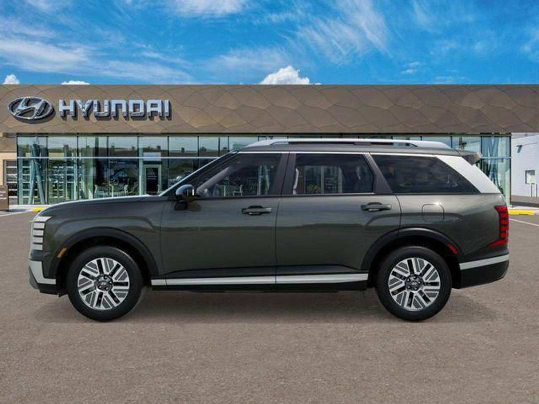 2026 Hyundai Palisade Hybrid SEL Premium - Image 3