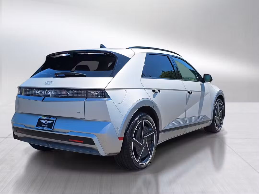 2025 Hyundai Ioniq 5 Limited - Image 3