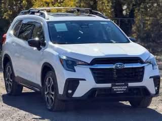 2025 Subaru Ascent Limited
