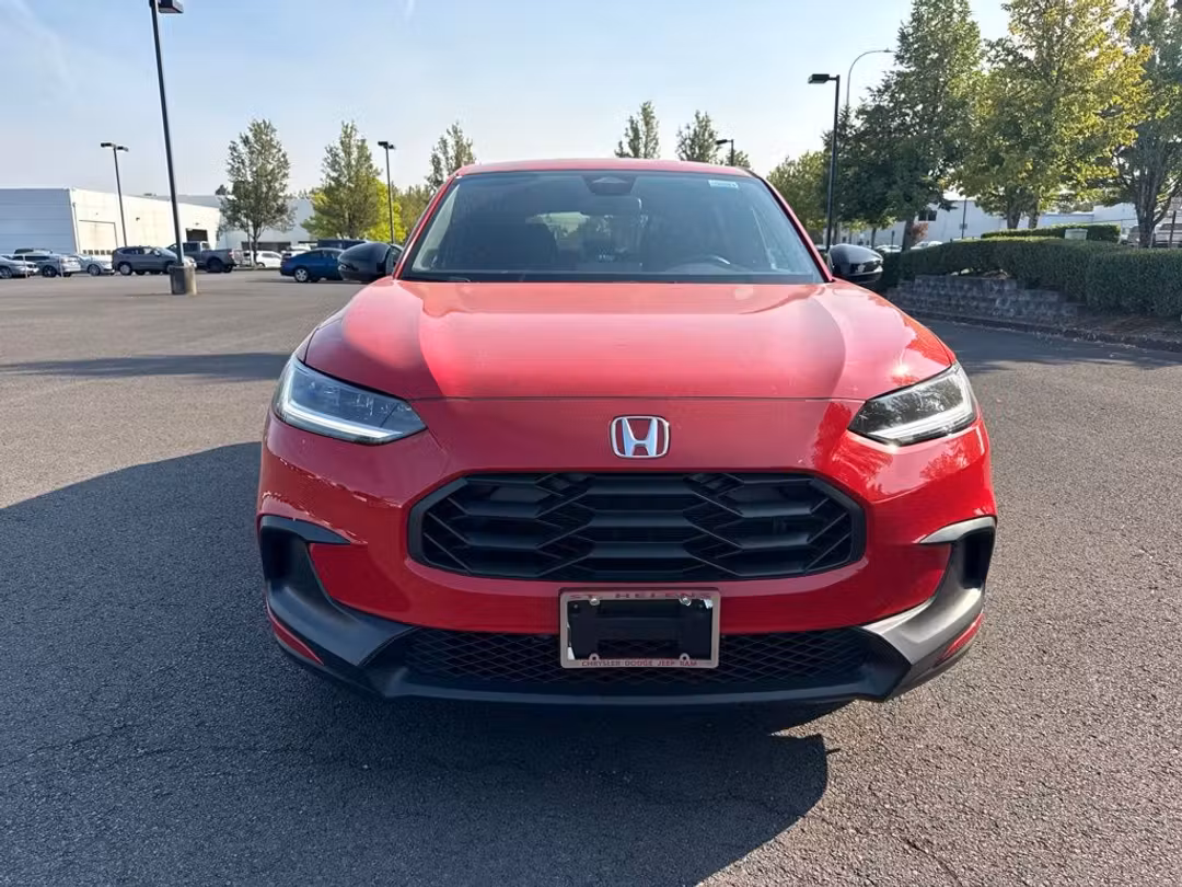 2026 Honda HR-V Sport - Image 2