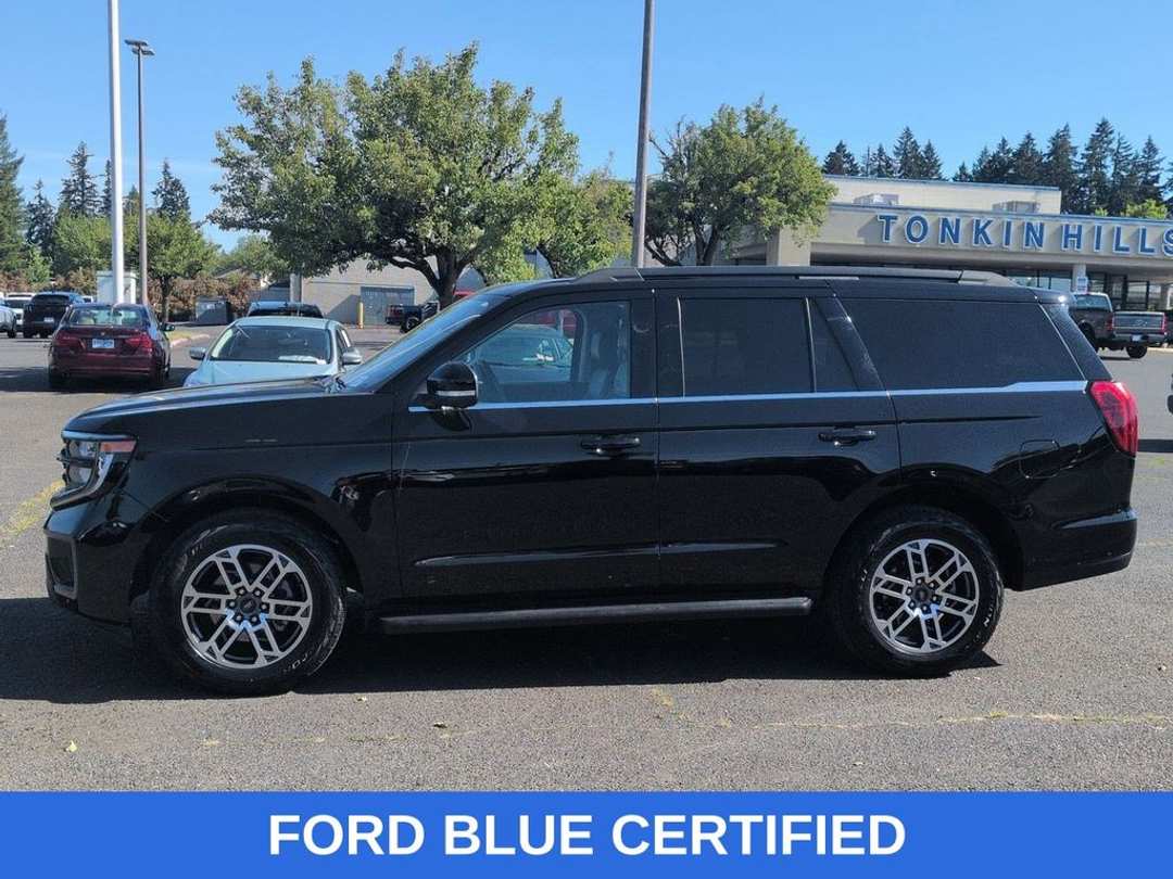 2025 Ford Expedition Active - Image 2
