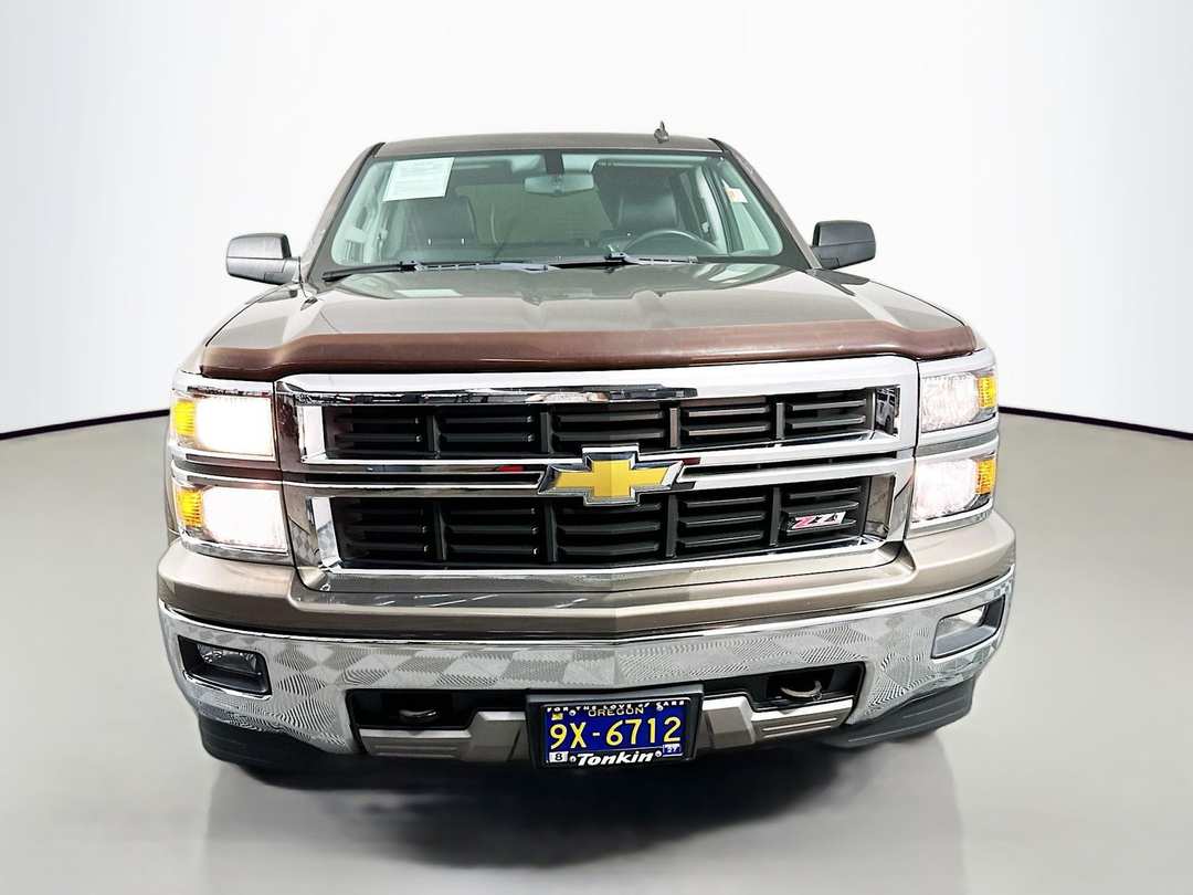 2014 Chevrolet Silverado 1500 LT - Image 2