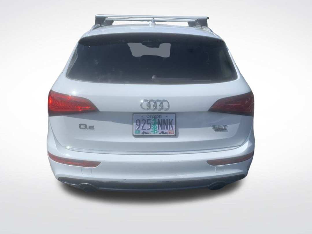 2015 Audi Q5 3.0T Premium Plus - Image 3