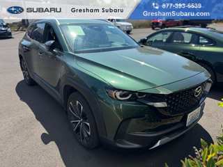 2025 MAZDA Cx-50 2.5 Turbo Premium Package