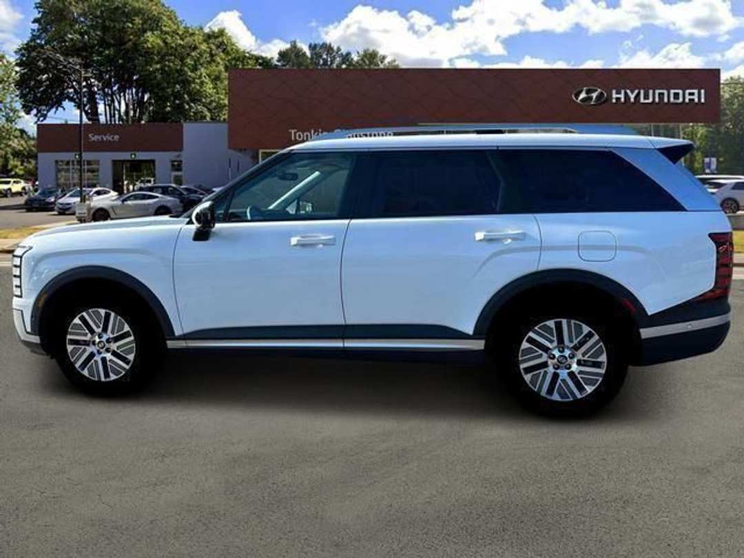 2026 Hyundai Palisade Hybrid SEL Premium - Image 3