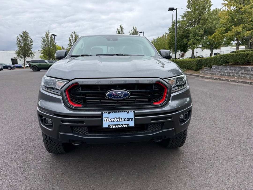 2023 Ford Ranger Lariat - Image 2