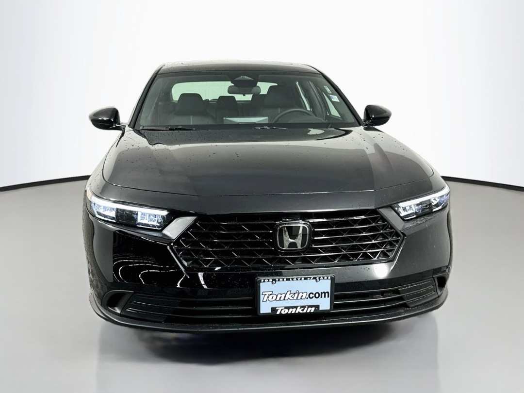 2026 Honda Accord Hybrid Sport - Image 2