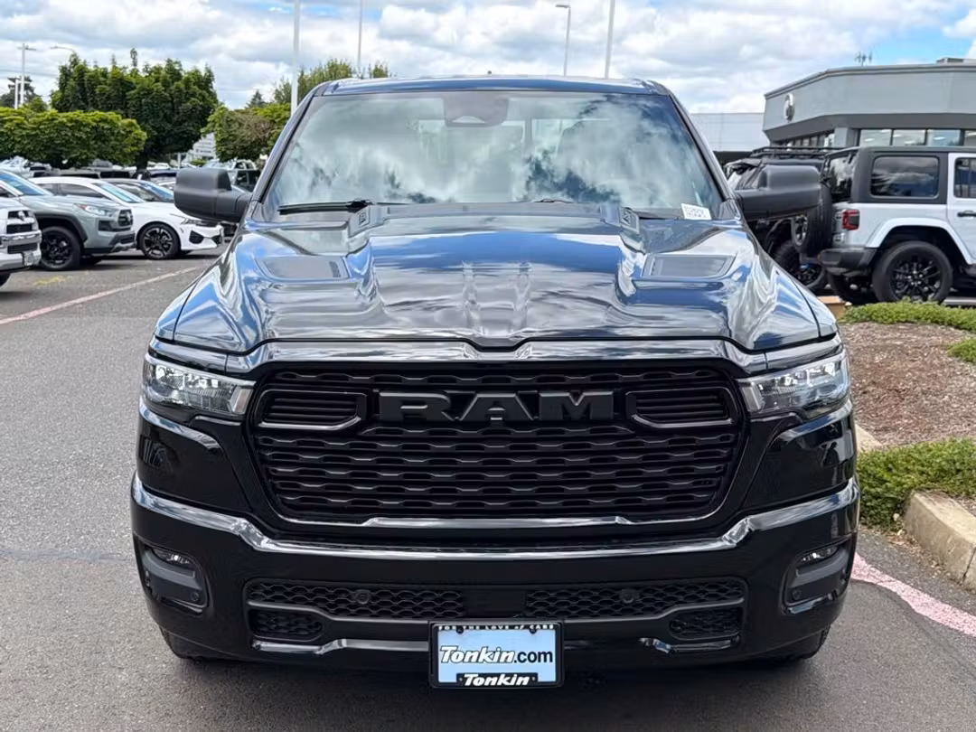 2026 Ram 1500 Express - Image 3