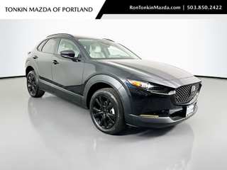 2026 MAZDA Cx-30 2.5 S Aire Edition