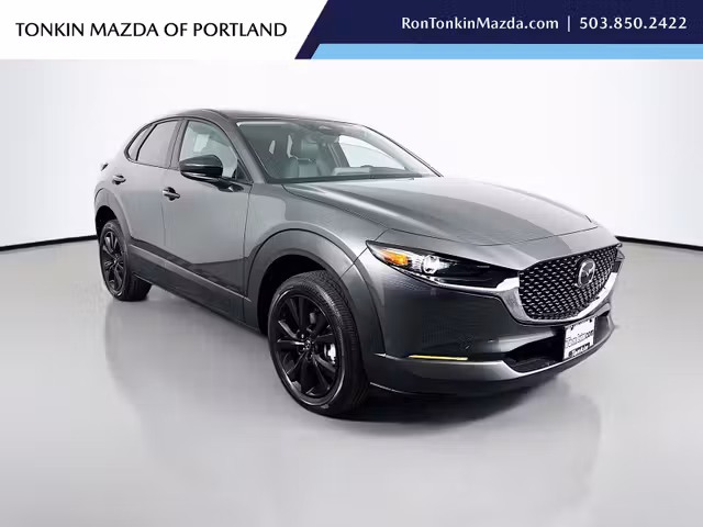 2026 MAZDA Cx-30 2.5 S Select Sport