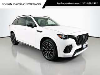 2026 MAZDA Cx-70 3.3 Turbo S Premium