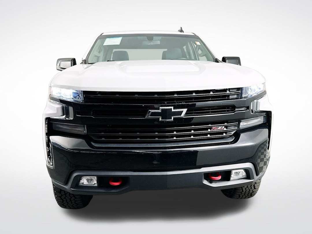 2019 Chevrolet Silverado 1500 LT Trail Boss - Image 2