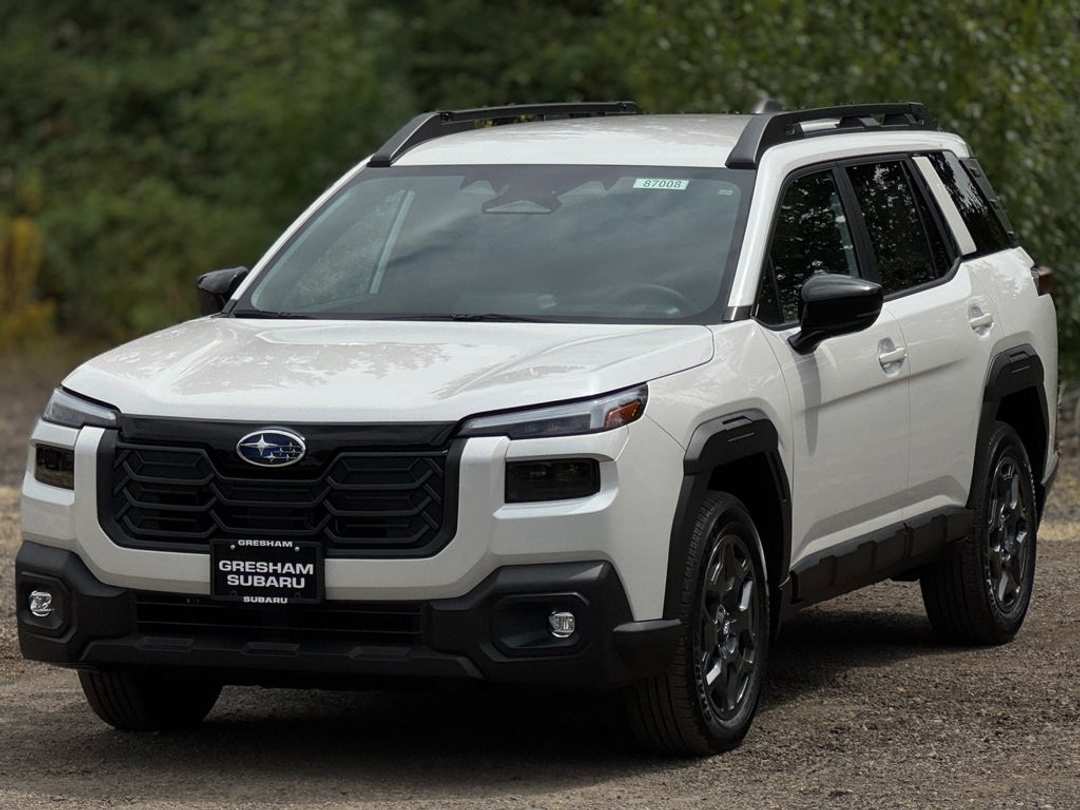 2026 Subaru Outback Premium - Image 3