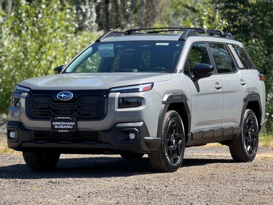 2026 Subaru Outback Limited - Image 3