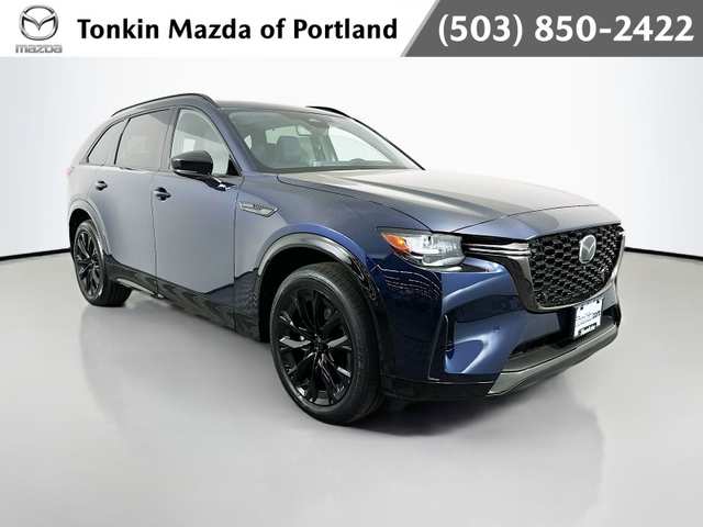 2026 MAZDA Cx-90 3.3 Turbo S Premium