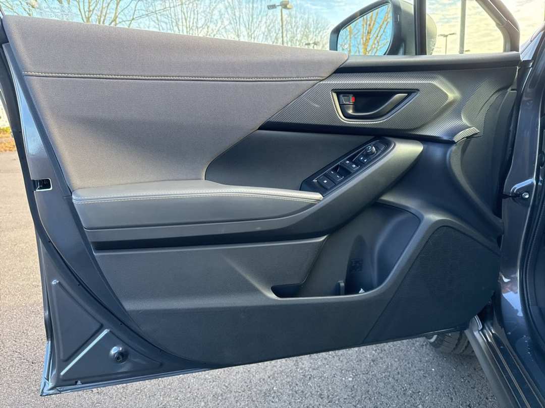 2026 Subaru Crosstrek Sport - Photo 11