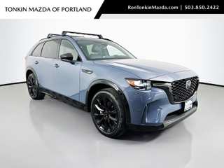 2026 MAZDA Cx-90 3.3 Turbo S Premium
