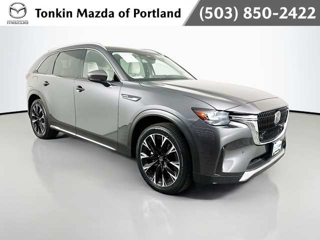 2024 MAZDA Cx-90 Phev Premium Plus