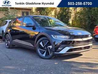 2026 Hyundai Ioniq 5 SEL