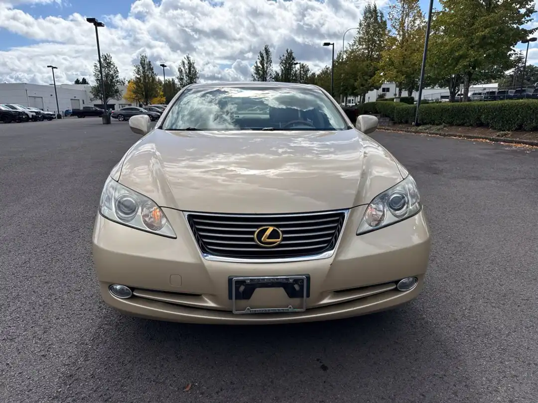 2007 Lexus Es 350 - Image 2