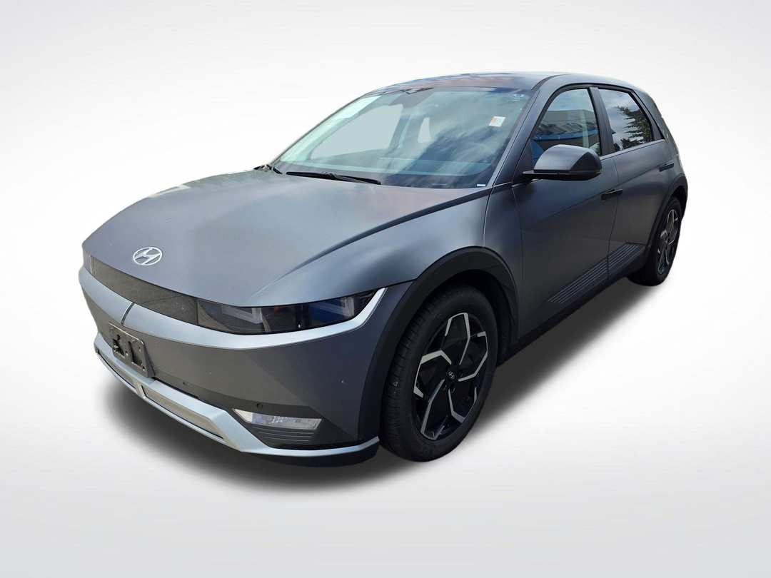 2024 Hyundai Ioniq 5 SEL - Image 2