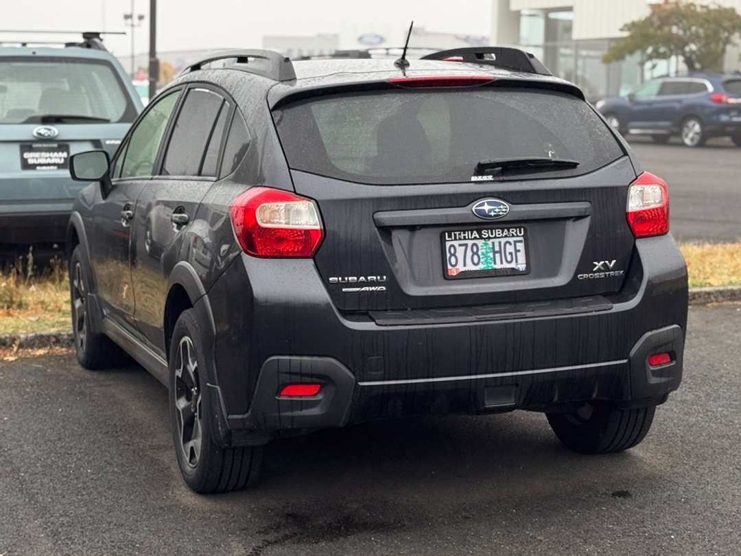 2015 Subaru Xv Crosstrek 2.0i Premium - Image 2