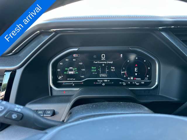 2024 GMC Sierra 3500Hd AT4