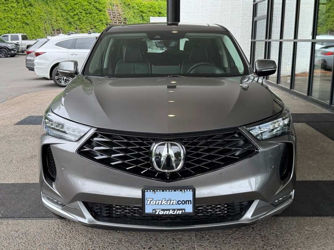 2026 Acura RDX Advance Package - Image 3