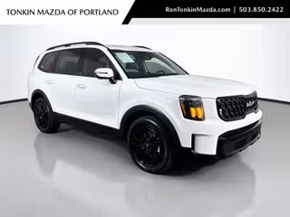 2024 Kia Telluride EX XLine