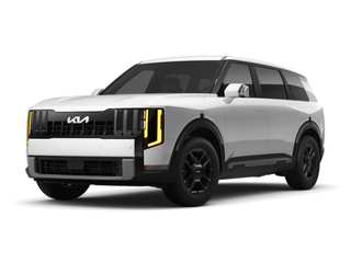2027 Kia Telluride XPro SXPrestige
