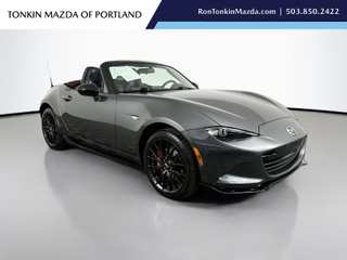 2018 MAZDA Miata Club