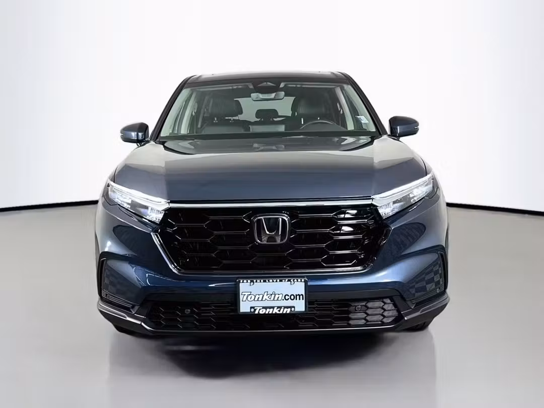 2026 Honda CR-V EXL - Image 2
