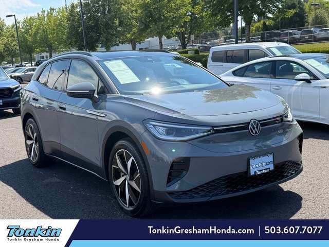 2023 Volkswagen Id.4 Pro S