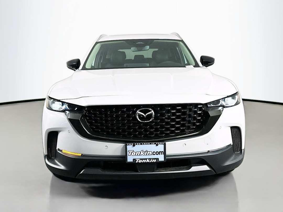 2026 MAZDA Cx-50 2.5 S Premium - Image 2