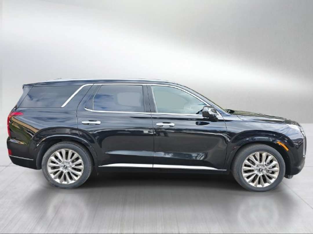 2020 Hyundai Palisade Limited - Image 2