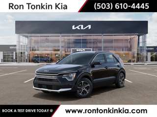 2026 Kia Niro EX