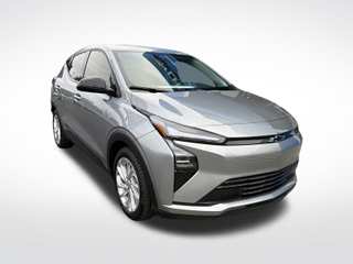 2027 Chevrolet Bolt Ev LT